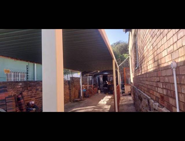 3 BEDROOM HOUSE FOR SALE IN KENSINGTON